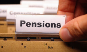 Pension-fund
