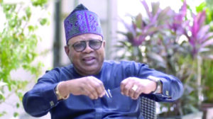 Peters Adeyemi