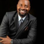 Peter Eze