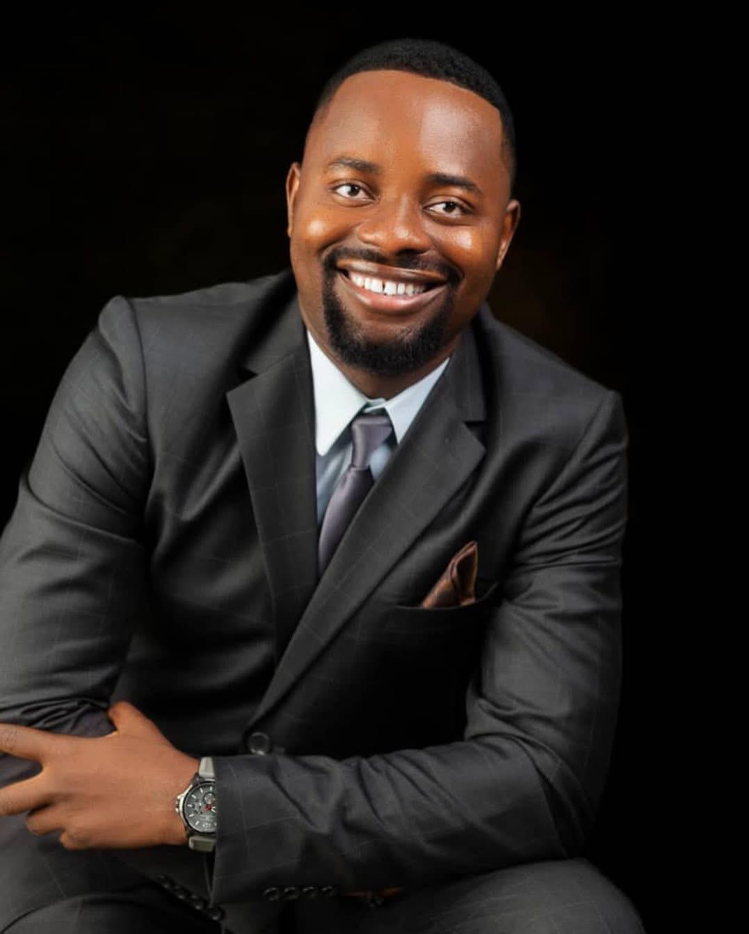 Peter Eze