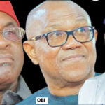 Peter Obi