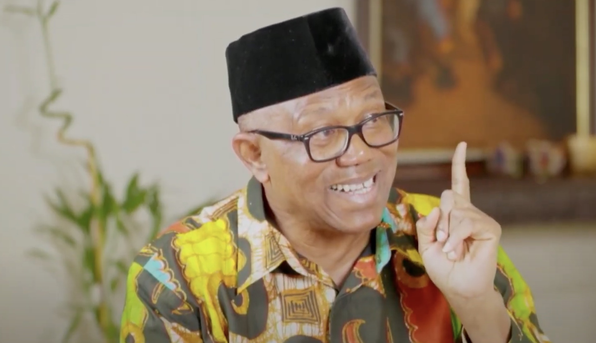 ‎Nigeria’s FDI declines amidst Tinubu’s gallivanting, uncoordinated reforms – Obi