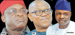 Peter Obi