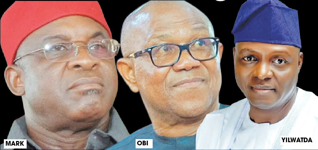Peter Obi
