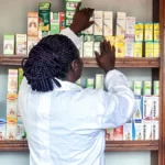 Pharmacist