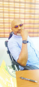 Chris Madubuko
