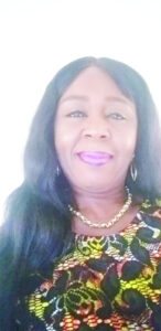 Ifeoma Igboji 