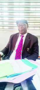 Ifeanyi Nweke