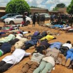 Kano by-election: 100 thugs arrested in Bagwai