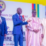 Sanwo-Olu, Dangiwa push building code compliance