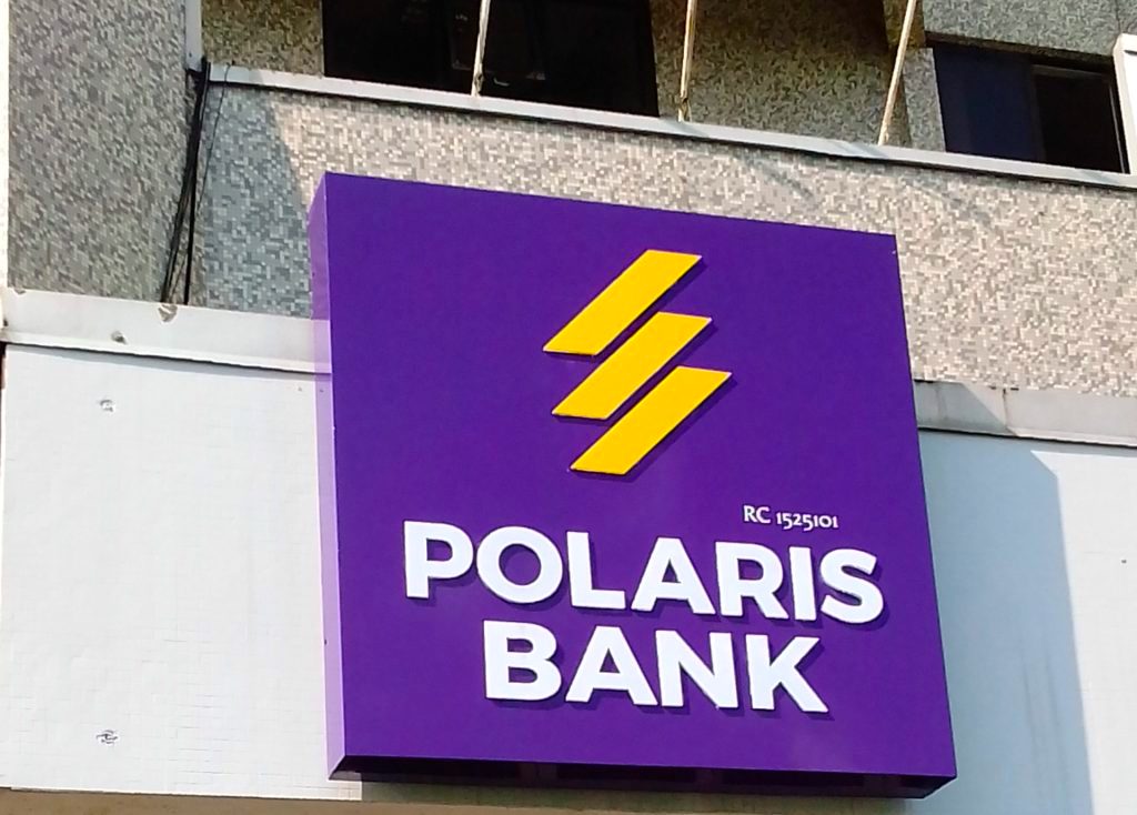 Polaris-Bank