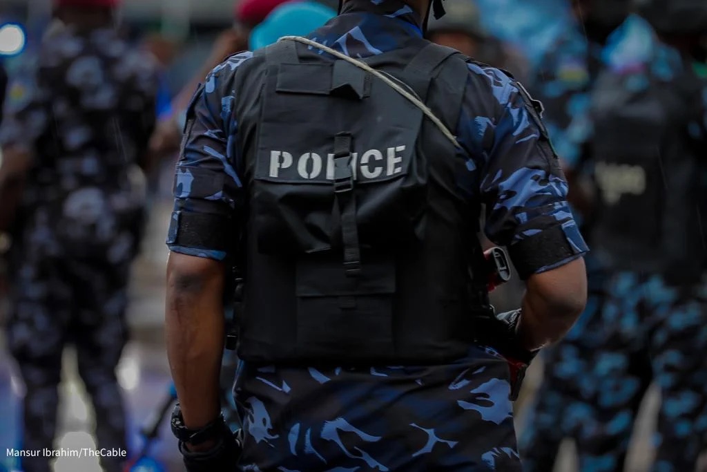 Police