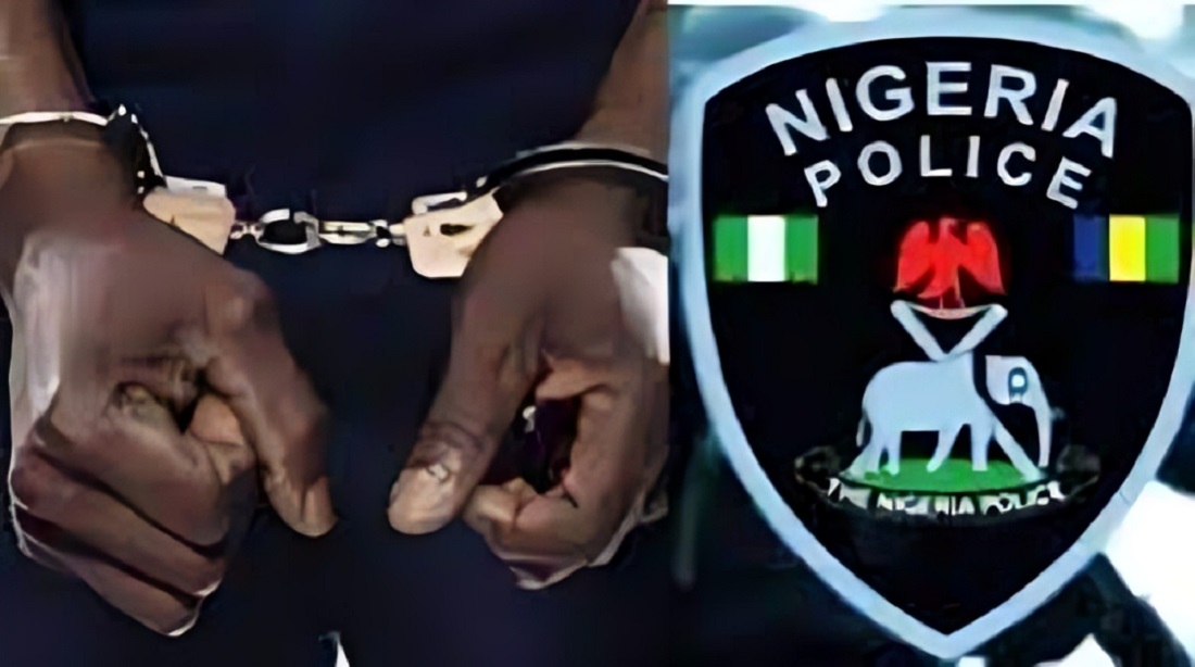 Lagos community boils as police shoot 3