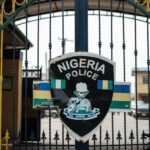 Nigerian police