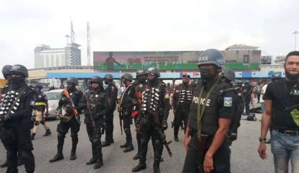 Police1