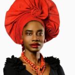 Princess Olatorera Majekodunmi-Oniru