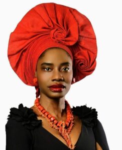 Princess Olatorera Majekodunmi-Oniru