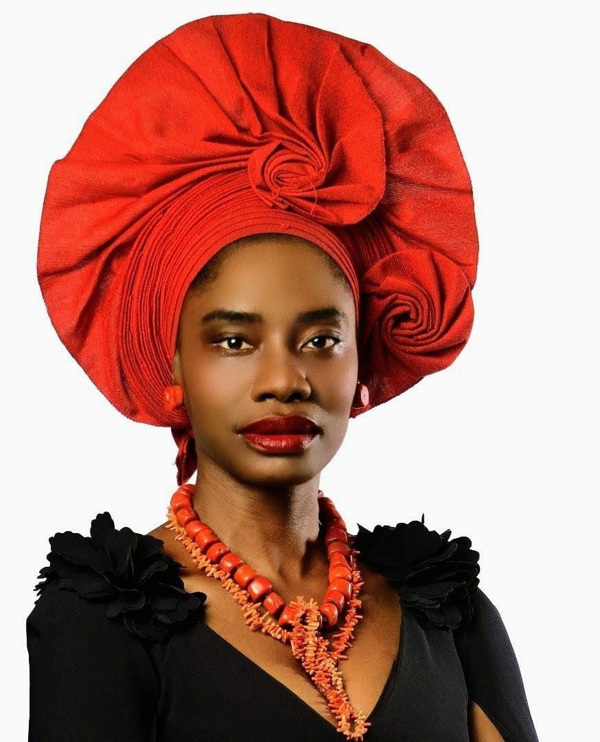 Princess Olatorera Majekodunmi-Oniru