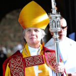 Bishop Cherry Vann