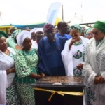 Oluremi Tinubu Leather Hub