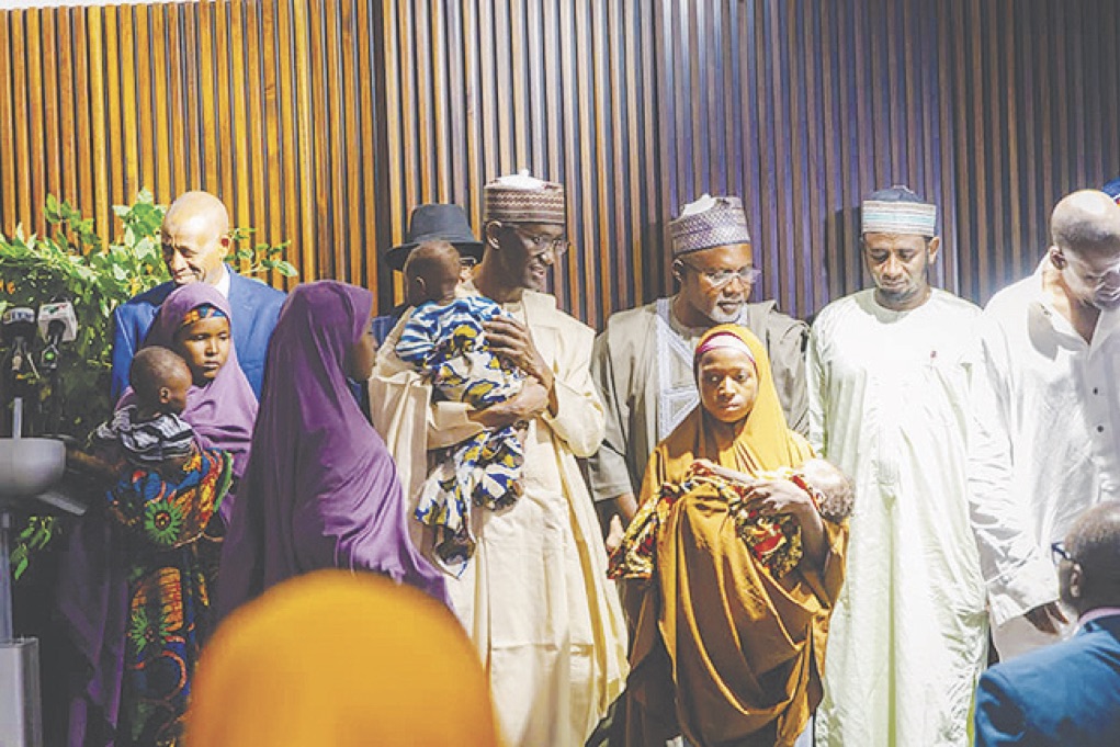 Ribadu