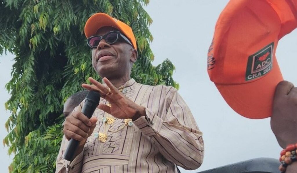 Rotimi Amaechi