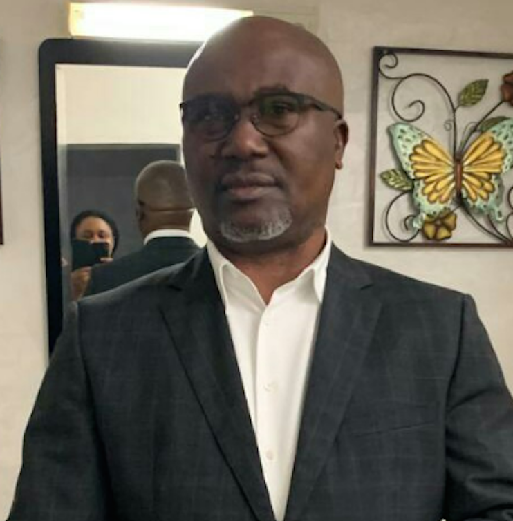 Emmanuel Nwiika Deeyah