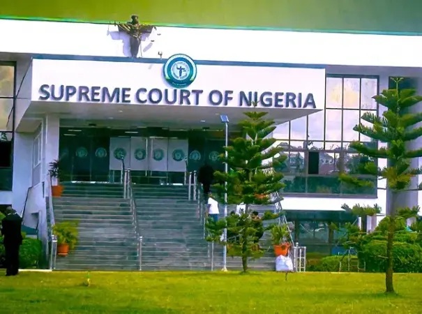 Niger drags FG, AGF to S’Court over 13% derivation