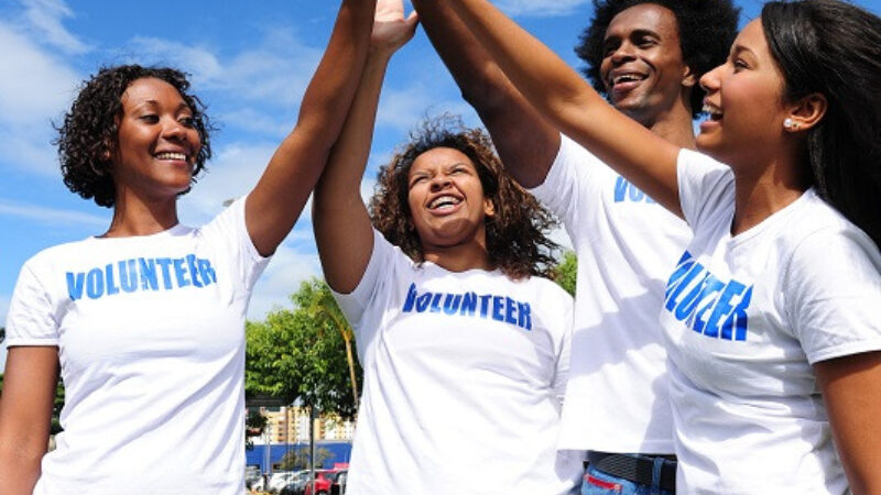 SI-Black-Volunteers