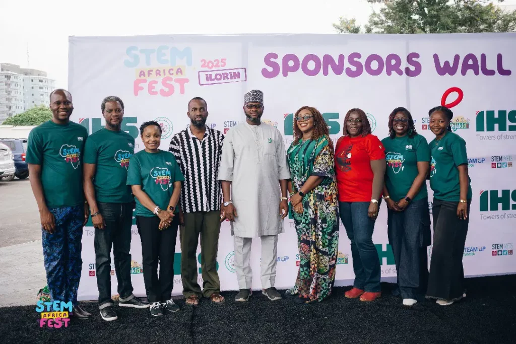 STEM Africa Fest
