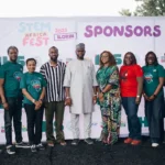 STEM Africa Fest