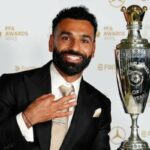 Salah
