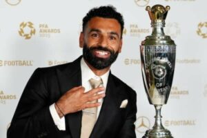 Salah