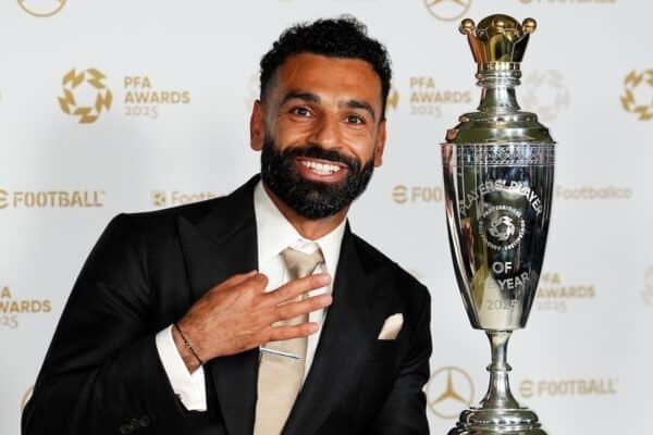 Salah