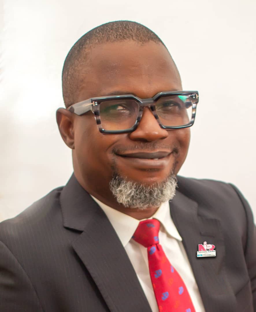 New Lagos NIPR chair promises to promote professionalism