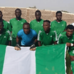 Deaf Eagles