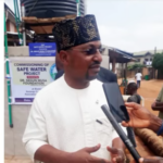 Segun Musa Foundation