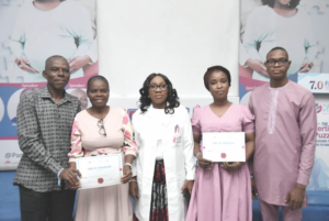 Beneficiaries
