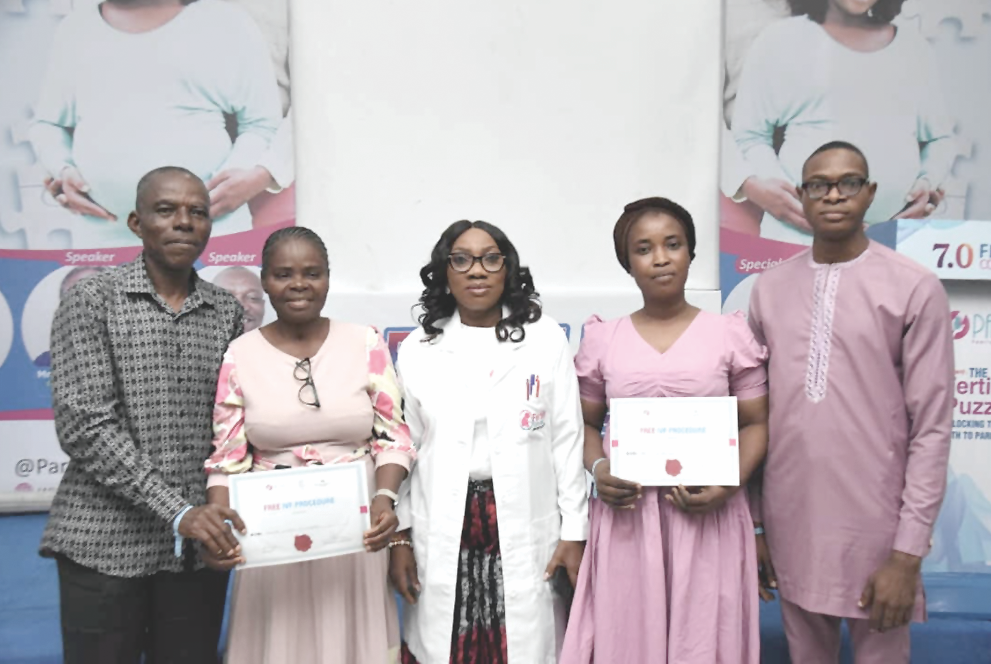 Beneficiaries