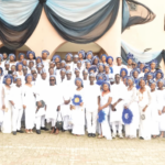 Starfield College, Fagba, Lagos