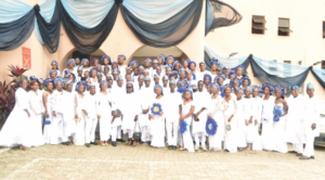 Starfield College, Fagba, Lagos