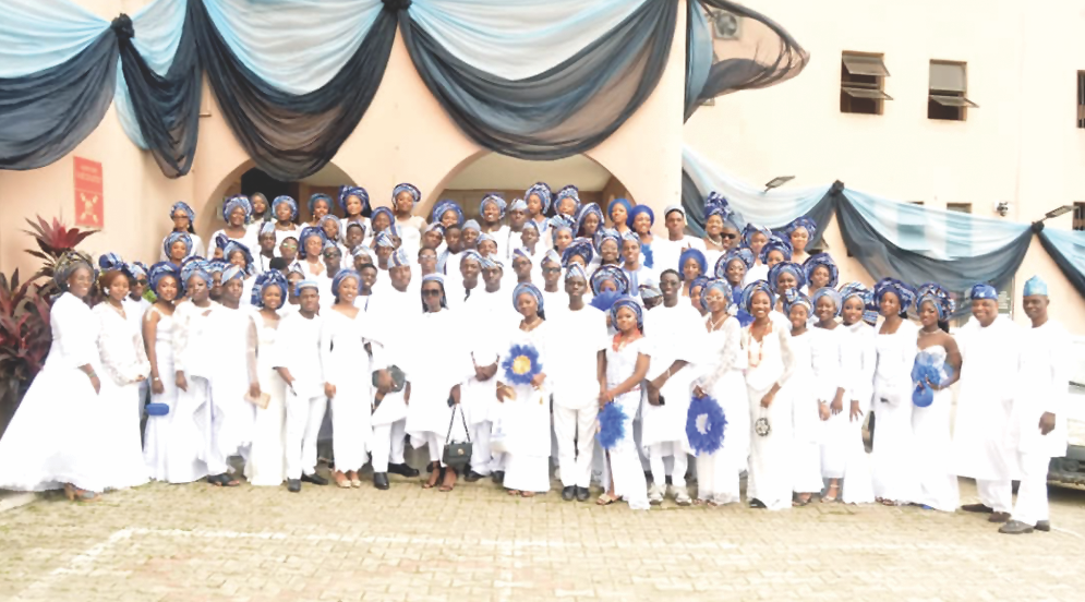Starfield College, Fagba, Lagos