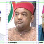 APC, PDP, ADC