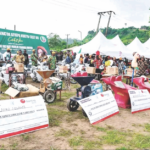 Ebonyi community empowerment