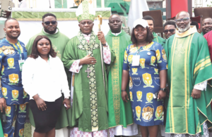 Catholic Youth Organization of Nigeria