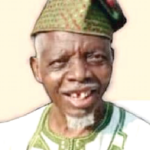 Pa Mohammad Ayinla Adenekan