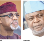 Ogun by-election