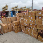 NDLEA seizure