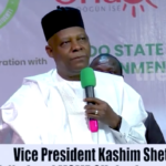 Shettima