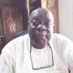 Sen Adeniyi